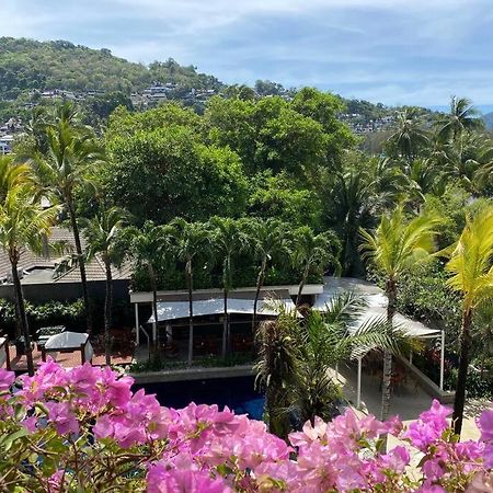 Beachfront 2 Bedroom Luxury Condo Chava Surin Bagian luar foto