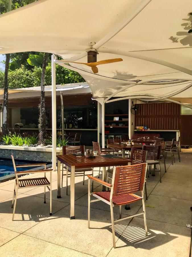 Beachfront 2 Bedroom Luxury Condo Chava Surin Bagian luar foto