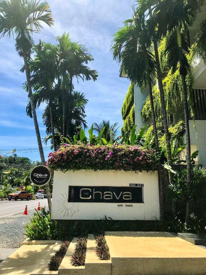 Beachfront 2 Bedroom Luxury Condo Chava Surin Bagian luar foto