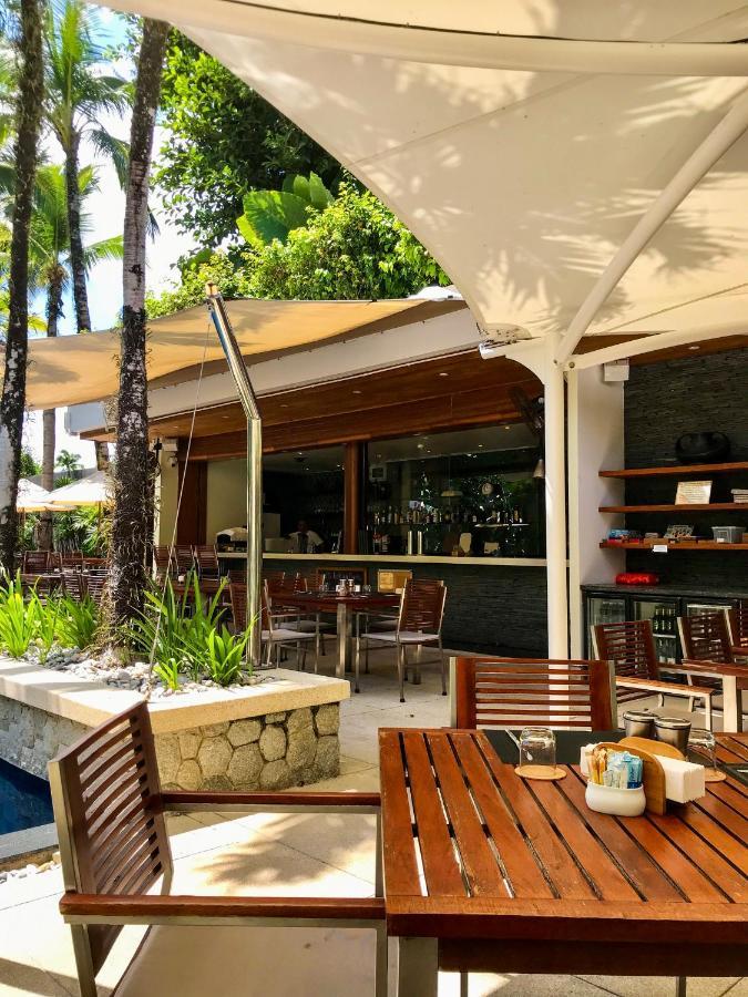 Beachfront 2 Bedroom Luxury Condo Chava Surin Bagian luar foto